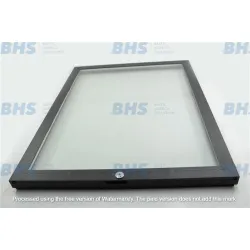 Porte vitrée complète Tefcold SpareParts 12269
