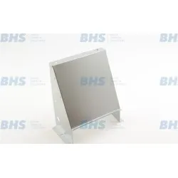Conducteur d'air pour condenseur Tefcold SpareParts 14169