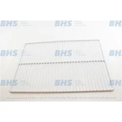 Étagère Tefcold SpareParts TC9211501078