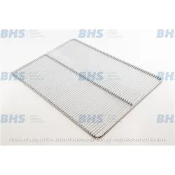 Étagère Tefcold SpareParts TC9211802059