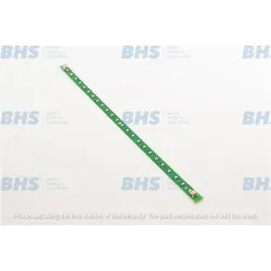 Module LED Tefcold SpareParts 15583