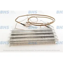 Évaporateur Tefcold SpareParts TC9211802577