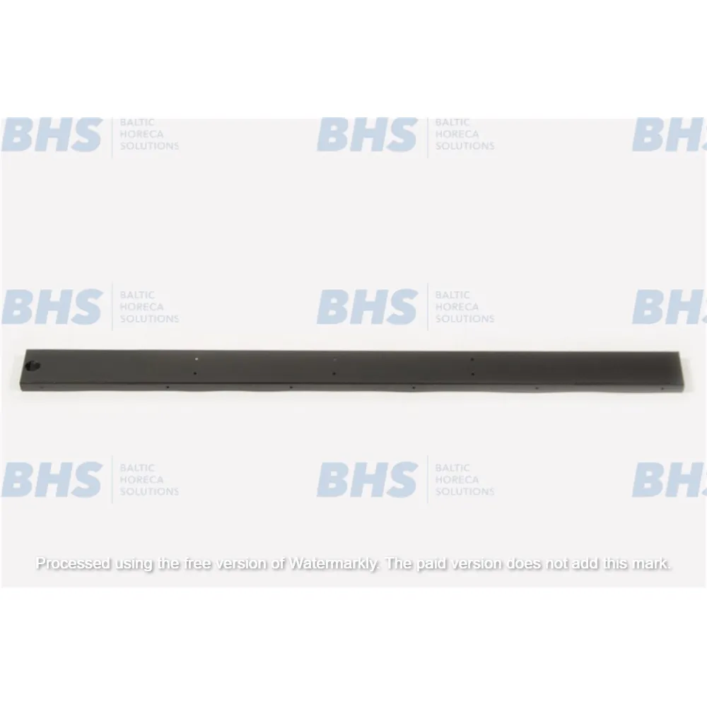 Cadre de montant intermédiaire Tefcold SpareParts TC9218202113