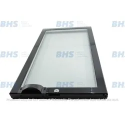 Porte vitrée gauche Tefcold SpareParts 45283