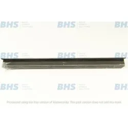 Haut de cadre de porte Tefcold SpareParts 12012