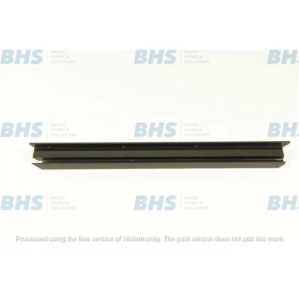 Cadre de porte gauche Tefcold SpareParts 12008