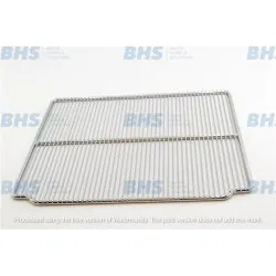 Étagère Tefcold SpareParts TC9218801308