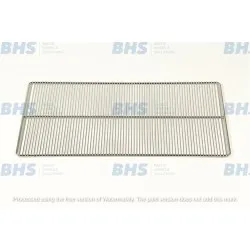 Étagère Tefcold SpareParts TC9228801146