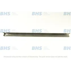 Bas de cadre de porte Tefcold SpareParts 11994