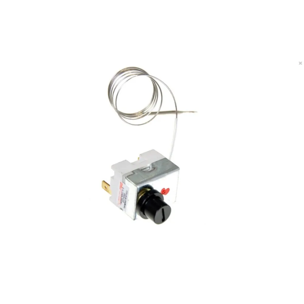 Thermostat de sécurité pour friteuses HENDI 930595