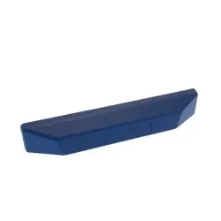 Poignée de porte, bleue LF 5097223