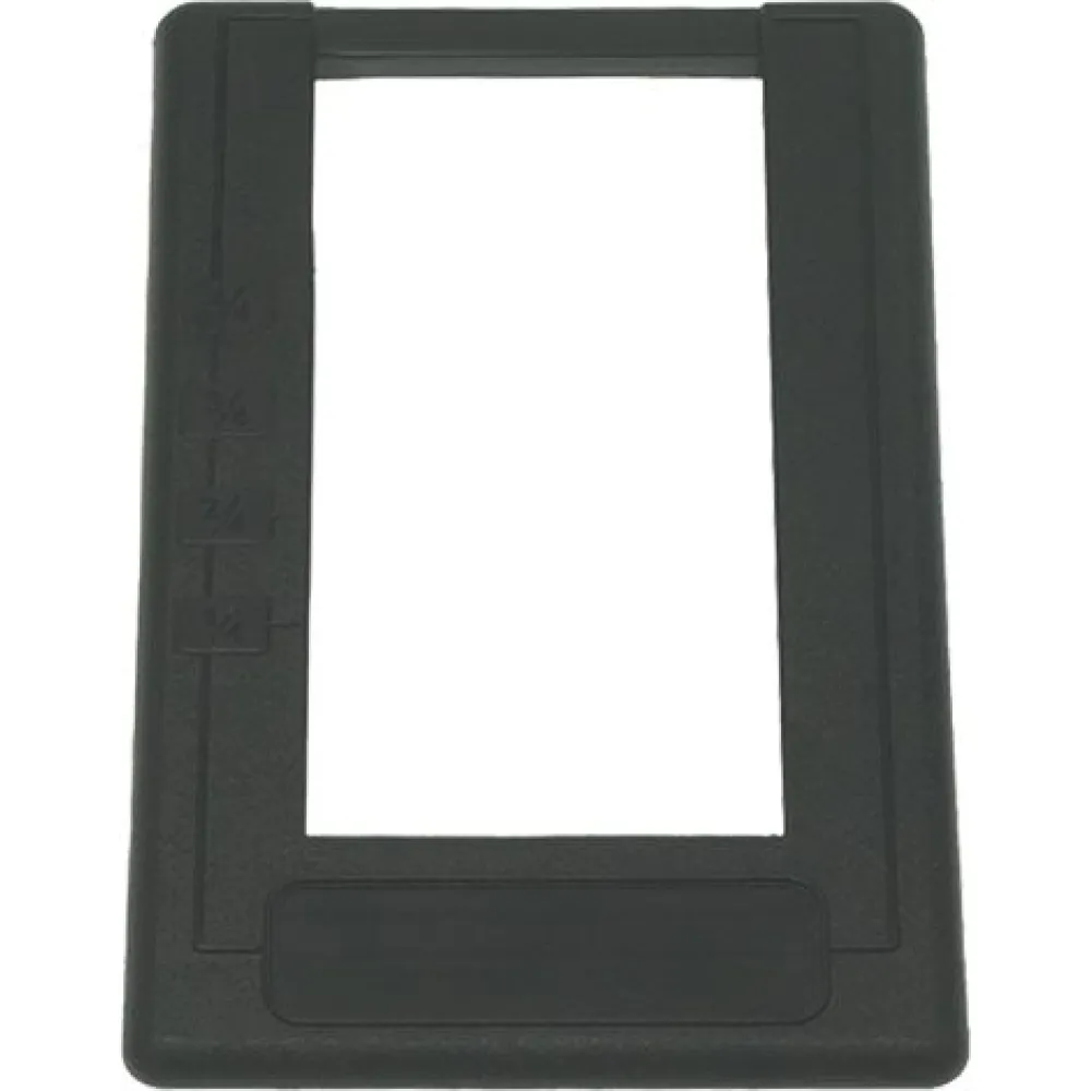 Cadre avant, noir LF 3519014
