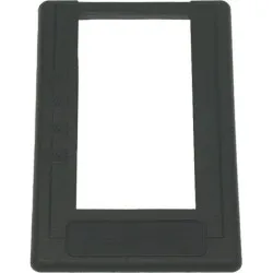 Cadre avant, noir LF 3519014