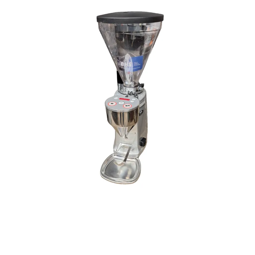 Machine à café d'occasion BHS-HoReCa Astoria Mini Electronic
