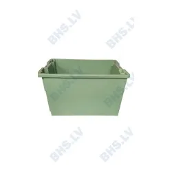 Bac en plastique 66 L BHS-HoReCa BHS-4130.760