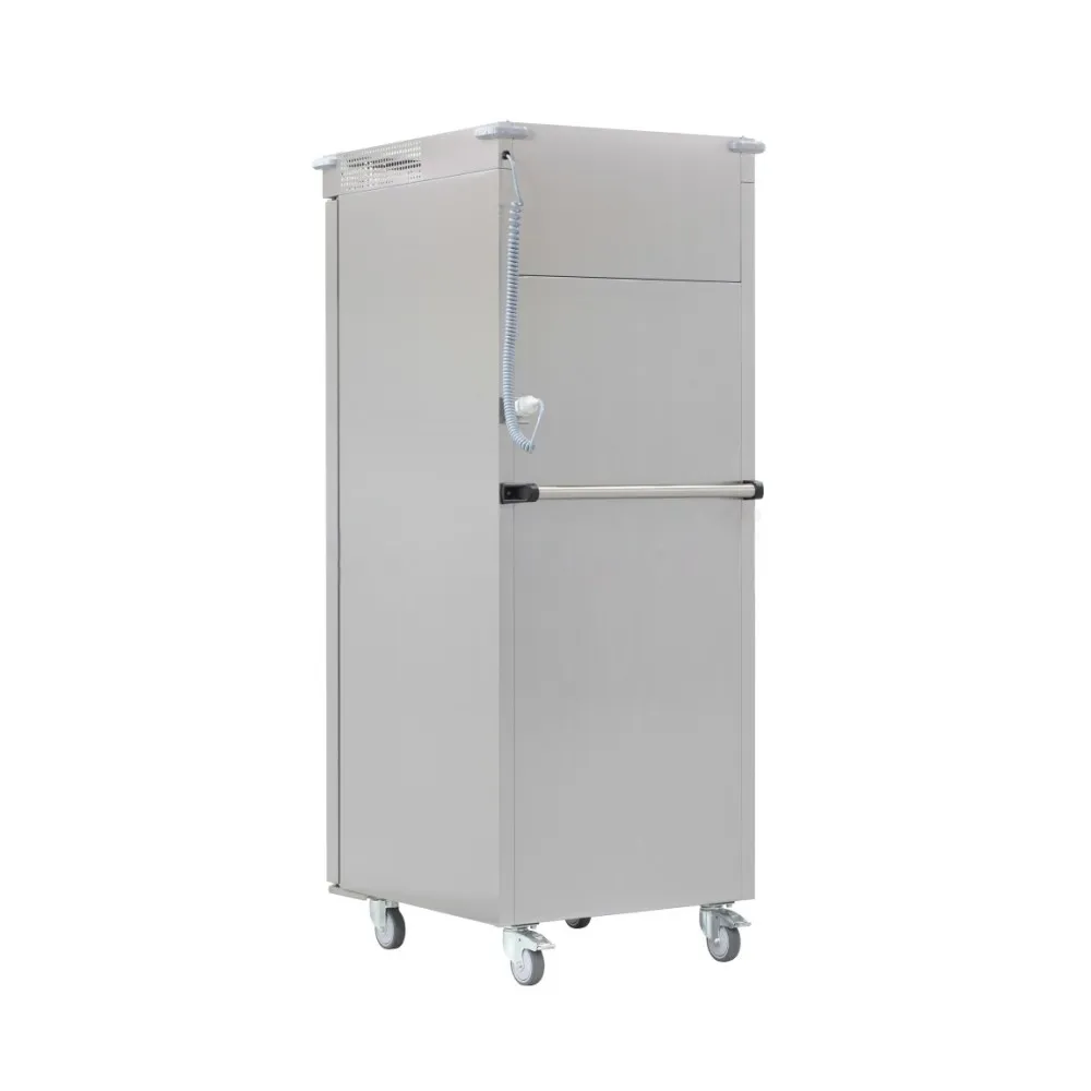 Armoire de stockage chauffante BHS-G BC01-075GV