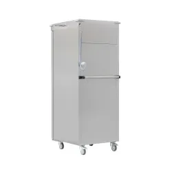 Armoire de stockage chauffante BHS-G BC01-075GV