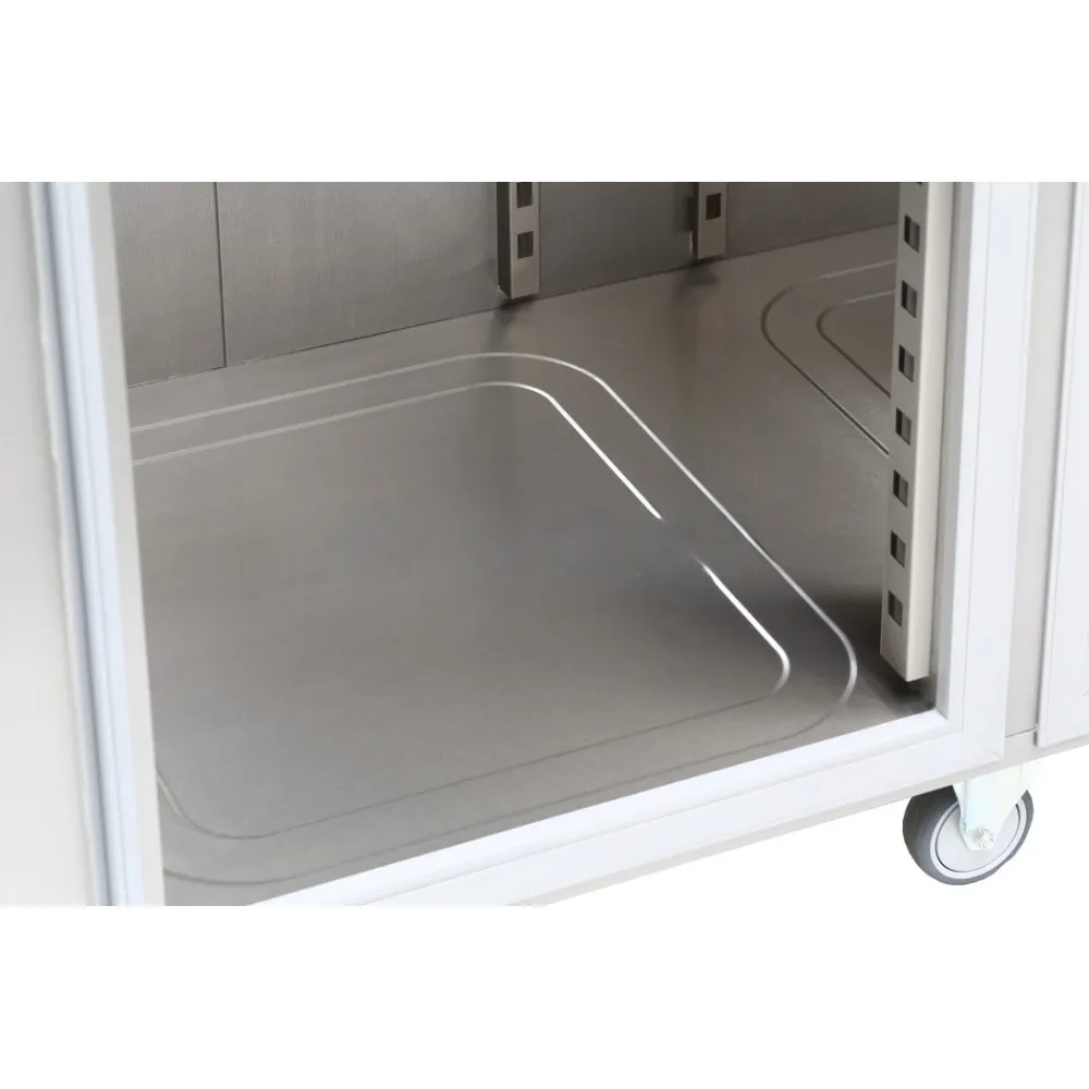Armoire de stockage chauffante BHS-G BC01-075GV
