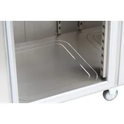 Armoire de stockage chauffante BHS-G BC01-075GV