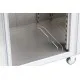Armoire de stockage chauffante BHS-G BC01-075GV