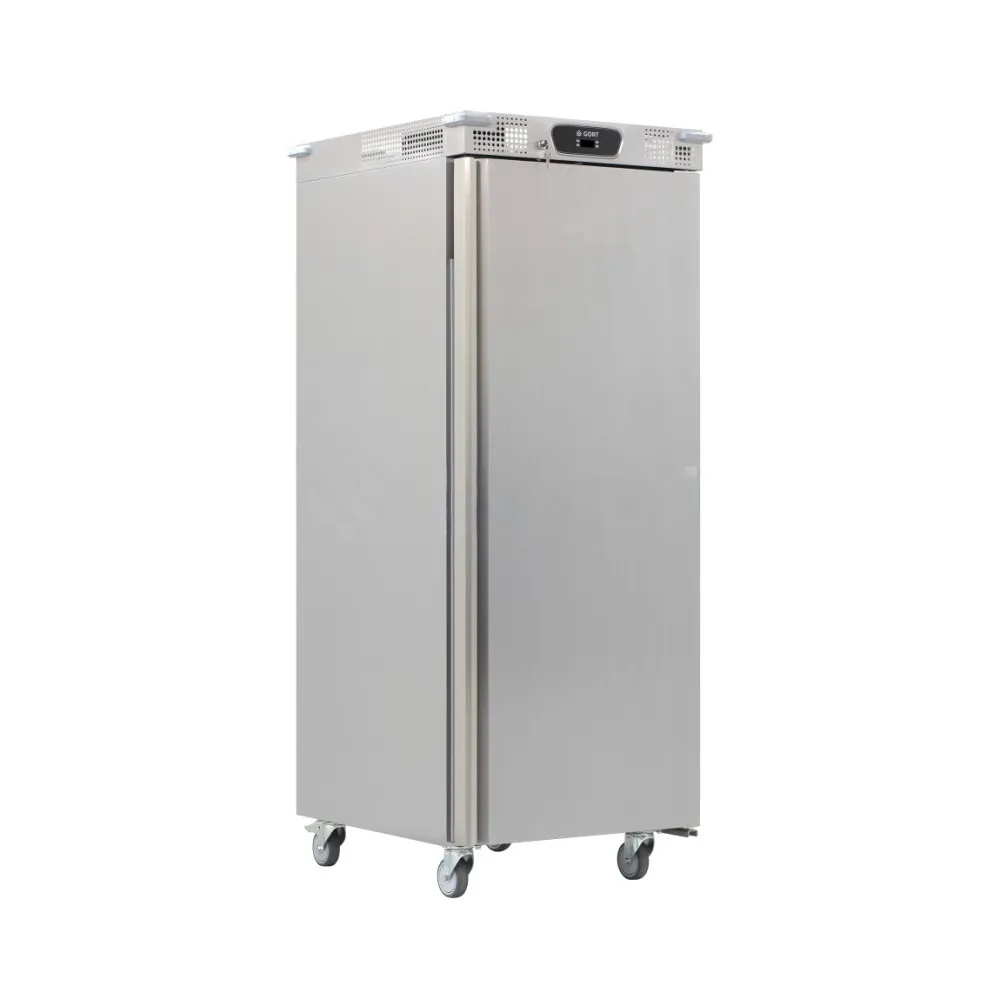 Armoire de stockage chauffante BHS-G BC01-075GV