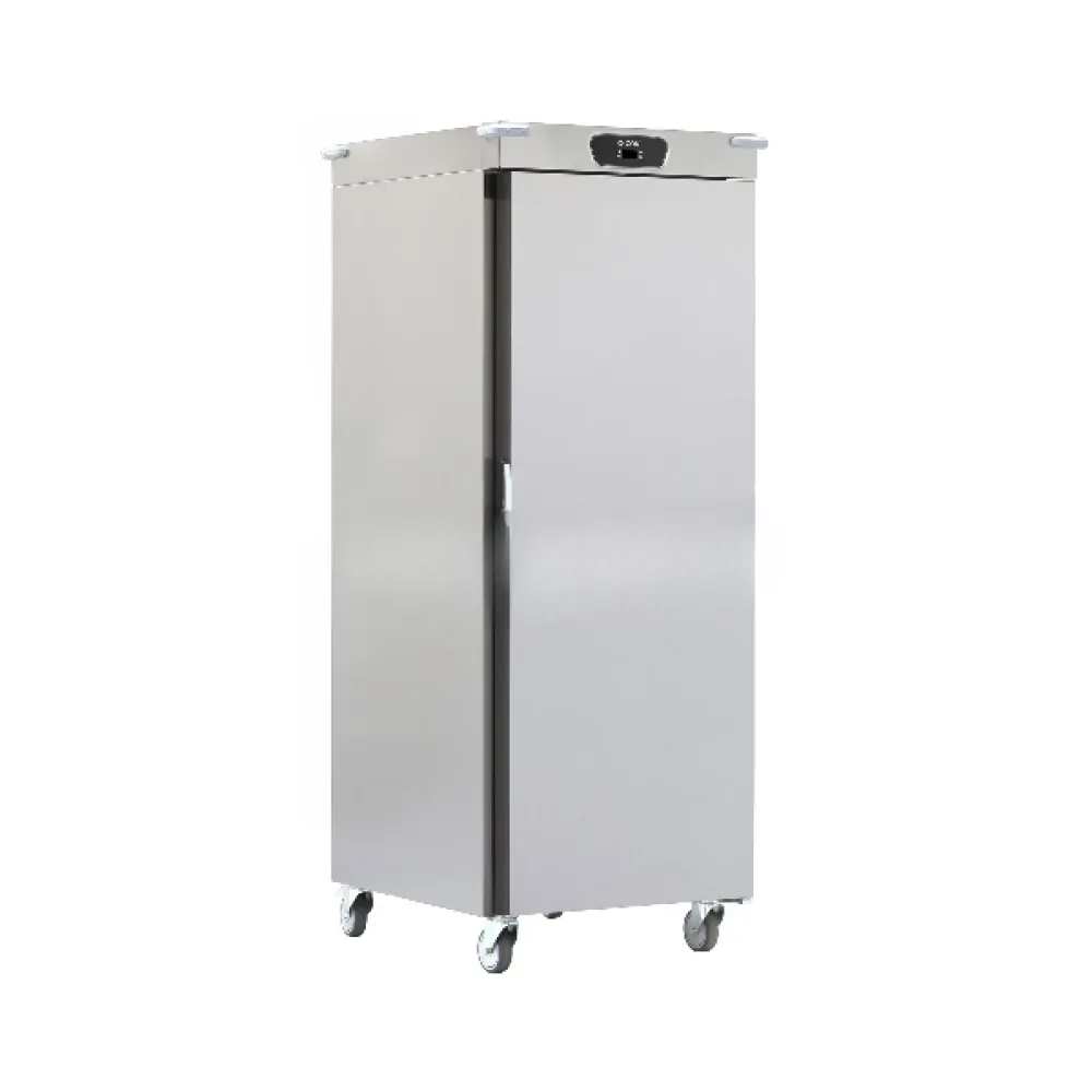 Armoire de stockage chauffante BHS-G BG01-075GV