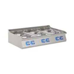 Plaque de cuisson électrique BHS-G GC1100-120EV