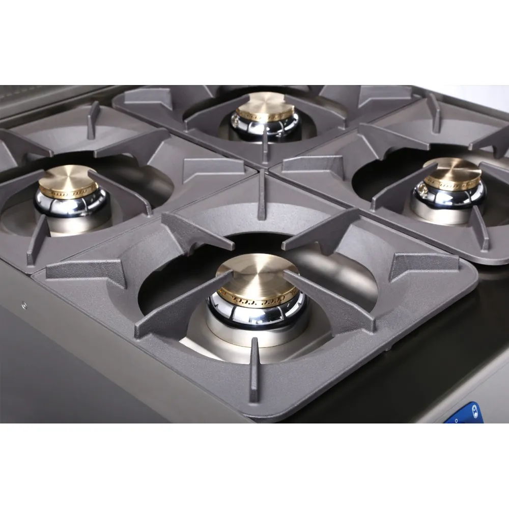 Réchaud à gaz de table BHS-G GC2010-040GV