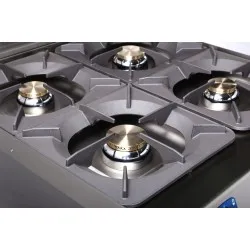 Réchaud à gaz de table BHS-G GC2010-040GV