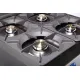 Réchaud à gaz de table BHS-G GC2010-040GV