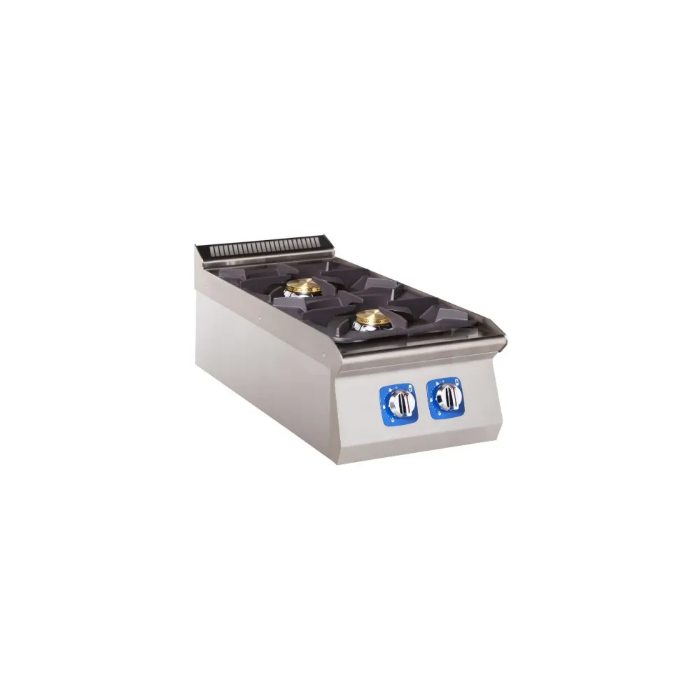 Réchaud à gaz de table BHS-G GC2010-040GV