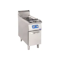 Friteuse électrique BHS-G GF1111-040GV+S03
