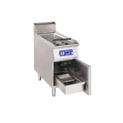 Friteuse électrique BHS-G GF1112-040GV+S03