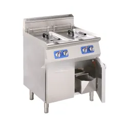 Friteuse électrique BHS-G GF1210-080EV+S05