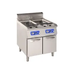 Friteuse électrique BHS-G GF1211-080GV+S05