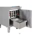 Friteuse gaz BHS-G GF2110-040EV+S03