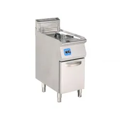 Friteuse gaz BHS-G GF2110-040EV+S03