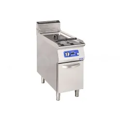 Friteuse gaz BHS-G GF2112-040GV+S03
