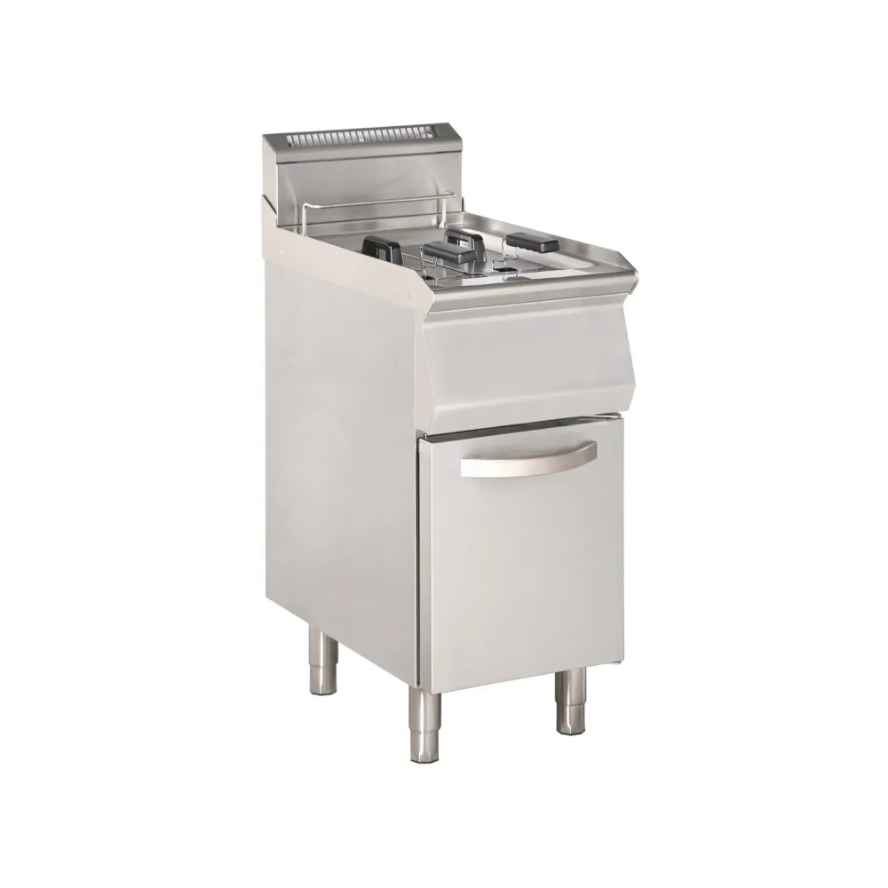 Friteuse gaz BHS-G GF2210-040EV+S03