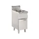 Friteuse gaz BHS-G GF2210-040EV+S03