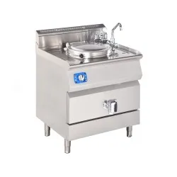 Marmite électrique BHS-G GK110500-080EV