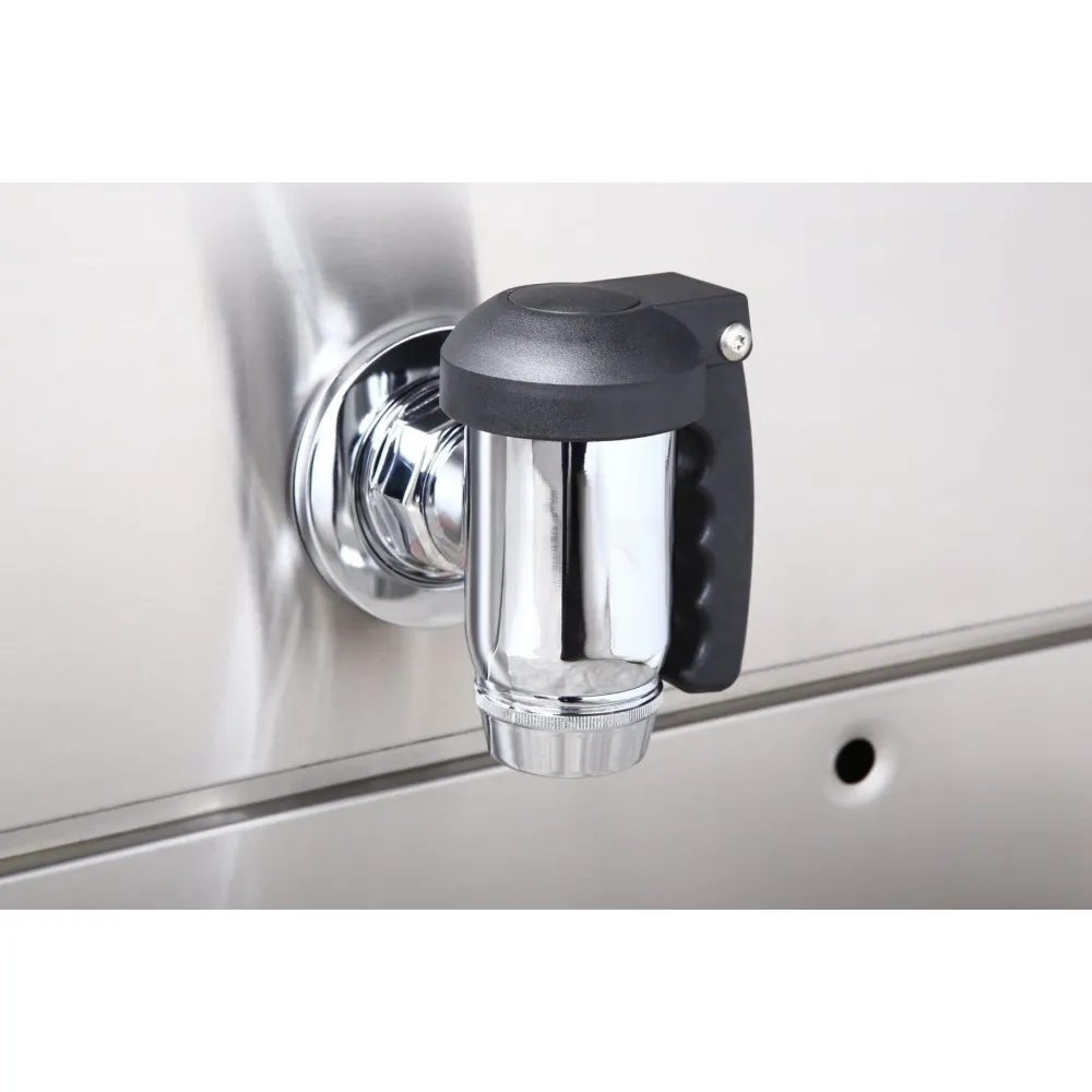 Marmite électrique BHS-G GK110500-080EV