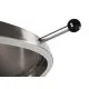 Marmite électrique BHS-G GK515010-120KN
