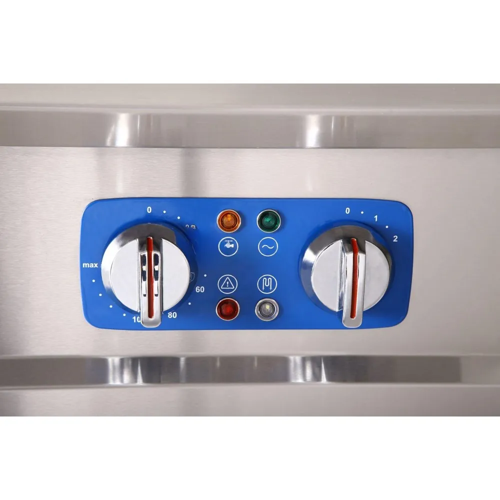 Marmite électrique BHS-G GK515010-120KN