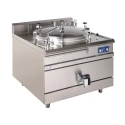 Marmite électrique BHS-G GK513010-120KN