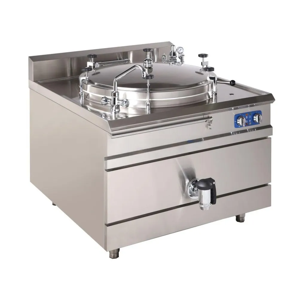 Marmite électrique BHS-G GK515010-120KN