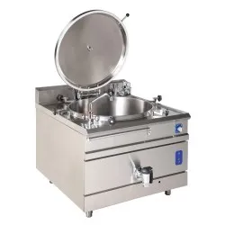 Marmite à gaz BHS-G GK613010-120KN
