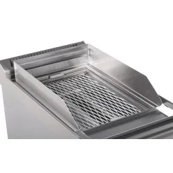 Réchaud à gaz de table BHS-G GL2000-040EV