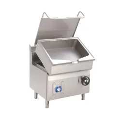 Friteuse électrique BHS-G GP1151-080EV+S00
