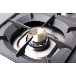 Cuisinière à gaz avec four BHS-G GC2010-080GV+V40